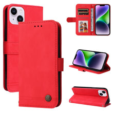 Load image into Gallery viewer, Skin Feel Life Tree Leather Phone Case, For iPhone 15 Pro Max, For iPhone 15 Pro, For iPhone 15 Plus, For iPhone 15