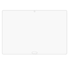 Load image into Gallery viewer, For Lenovo Tab P10 X705M 9H 0.3mm Explosion-proof Tempered Glass Film