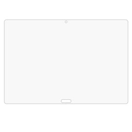 For Lenovo Tab P10 X705M 9H 0.3mm Explosion-proof Tempered Glass Film