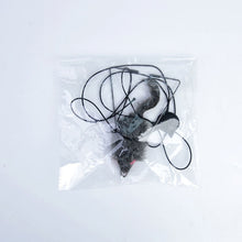 Load image into Gallery viewer, Hanging Door Retractable Cat Teaser Stick Pet Toy