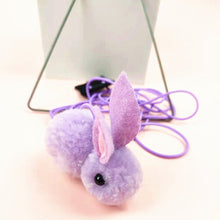 Load image into Gallery viewer, Hanging Door Retractable Cat Teaser Stick Pet Toy