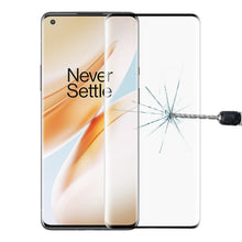 Load image into Gallery viewer, 3D Curved Edge Full Screen Tempered Glass Film