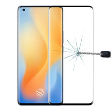 Load image into Gallery viewer, 3D Curved Edge Full Screen Tempered Glass Film