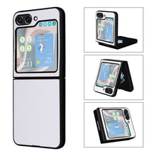 Load image into Gallery viewer, PU Leather PC Phone Case