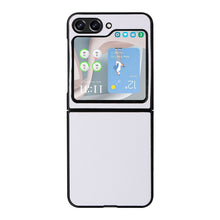 Load image into Gallery viewer, PU Leather PC Phone Case