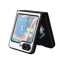 Load image into Gallery viewer, PU Leather PC Phone Case