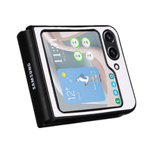 Load image into Gallery viewer, PU Leather PC Phone Case