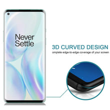 Load image into Gallery viewer, 25 PCS 3D Curved Edge Full Screen Tempered Glass Film