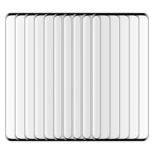 Load image into Gallery viewer, 25 PCS 3D Curved Edge Full Screen Tempered Glass Film