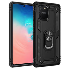 Load image into Gallery viewer, Shockproof TPU + PC Protective Case with 360 Degree Rotating Holder, For Samsung Galaxy A21s, For Samsung Galaxy A51 5G, For Samsung Galaxy A71 5G, For Samsung Galaxy S10 Lite / M80s / A91