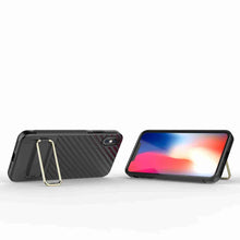 Load image into Gallery viewer, Wavy Textured Phone Case, For iPhone XS / X