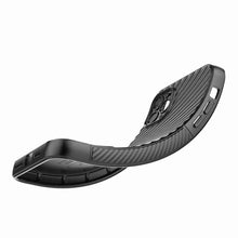 Load image into Gallery viewer, Wavy Textured Phone Case, For iPhone XS / X