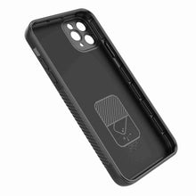 Load image into Gallery viewer, Wavy Textured Phone Case, For iPhone XS / X