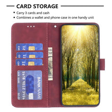Load image into Gallery viewer, Magnetic Buckle Rhombus Texture Leather Phone Case, For iPhone 18 Pro/17 Pro, For iPhone 18 Pro Max/17 Pro Max, For iPhone 17, For iPhone 17 Air, For iPhone 16 Pro Max, For iPhone 16 Pro, For iPhone 16 Plus, For iPhone 16