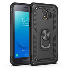 Load image into Gallery viewer, Shockproof TPU + PC Protective Case with 360 Degree Rotating Holder, For Samsung Galaxy J2 Core, For Samsung Galaxy M31
