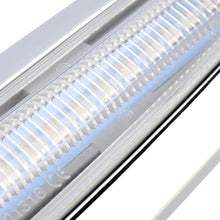Load image into Gallery viewer, 2 PCS Car Fender Light  LED Leaf Board Side DC12V / 1.7W for BMW, Yellow Light, A, C, D, F