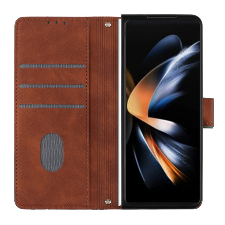 Crossbody 3D Embossed Flip Leather Phone Case, For Samsung Galaxy Z Fold5 5G, For Samsung Galaxy A25 5G / A24, For Samsung Galaxy A15, For Samsung Galaxy S23 FE 5G, For Samsung Galaxy A05, For Samsung Galaxy Z Flip5 5G, For Samsung Galaxy A05s