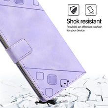 Load image into Gallery viewer, Skin-feel Embossed Leather Phone Case, For iPhone 17 Pro Max, For iPhone 17 Pro, For iPhone 17, For iPhone Air, For iPhone SE 2024, For iPhone 16 Pro Max, For iPhone 16 Pro, For iPhone 16 Plus