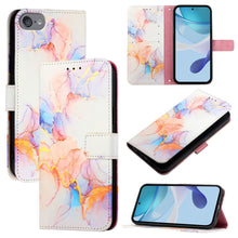 Load image into Gallery viewer, PT003 Marble Pattern Flip Leather Phone Case, For iPod Touch 7 / 6 / 5
