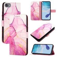 Load image into Gallery viewer, PT003 Marble Pattern Flip Leather Phone Case, For iPod Touch 7 / 6 / 5