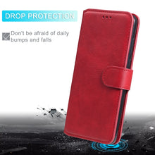 Load image into Gallery viewer, Classic Calf Texture PU + TPU Horizontal Flip Leather Case, with Holder &amp; Card Slots &amp; Wallet, For OPPO Realme 6, For OPPO Realme 6 Pro, 1