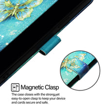 Load image into Gallery viewer, 3D Painting Horizontal Flip Leather Phone Case, For iPhone 17e / 16e, For iPhone 17 Pro Max, For iPhone 17 Pro, For iPhone 17, For iPhone Air, For iPhone 16 Pro Max