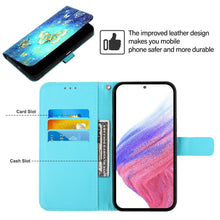 Load image into Gallery viewer, 3D Painting Horizontal Flip Leather Phone Case, For iPhone 17e / 16e, For iPhone 17 Pro Max, For iPhone 17 Pro, For iPhone 17, For iPhone Air, For iPhone 16 Pro Max
