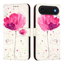 Load image into Gallery viewer, 3D Painting Horizontal Flip Leather Phone Case, For iPhone 17e / 16e, For iPhone 17 Pro Max, For iPhone 17 Pro, For iPhone 17, For iPhone Air, For iPhone 16 Pro Max
