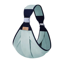 Load image into Gallery viewer, Baby Carrier Front Sling Carrier Portable Baby Carrier