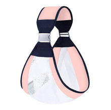 Load image into Gallery viewer, Baby Carrier Front Sling Carrier Portable Baby Carrier