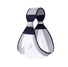 Load image into Gallery viewer, Baby Carrier Front Sling Carrier Portable Baby Carrier