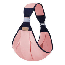 Load image into Gallery viewer, Baby Carrier Front Sling Carrier Portable Baby Carrier