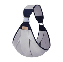Load image into Gallery viewer, Baby Carrier Front Sling Carrier Portable Baby Carrier
