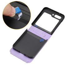 Load image into Gallery viewer, Skin Feel Flowers Embossed Wallet Leather Phone Case