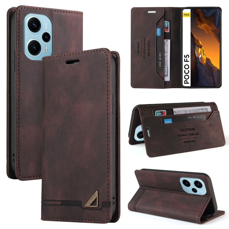 Skin Feel Anti-theft Brush Horizontal Flip Leather Case with Holder, For Xiaomi Redmi Note 13 5G, For Xiaomi Redmi 13C, For Xiaomi Redmi Note 13 Pro+, For Xiaomi Redmi Note 13 Pro 5G, For Xiaomi 13T, For Xiaomi Redmi 12                                 ...