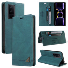 Load image into Gallery viewer, Skin Feel Anti-theft Brush Horizontal Flip Leather Case with Holder, For Xiaomi Redmi Note 13 5G, For Xiaomi Redmi 13C, For Xiaomi Redmi Note 13 Pro+, For Xiaomi Redmi Note 13 Pro 5G, For Xiaomi 13T, For Xiaomi Redmi 12                                 ...