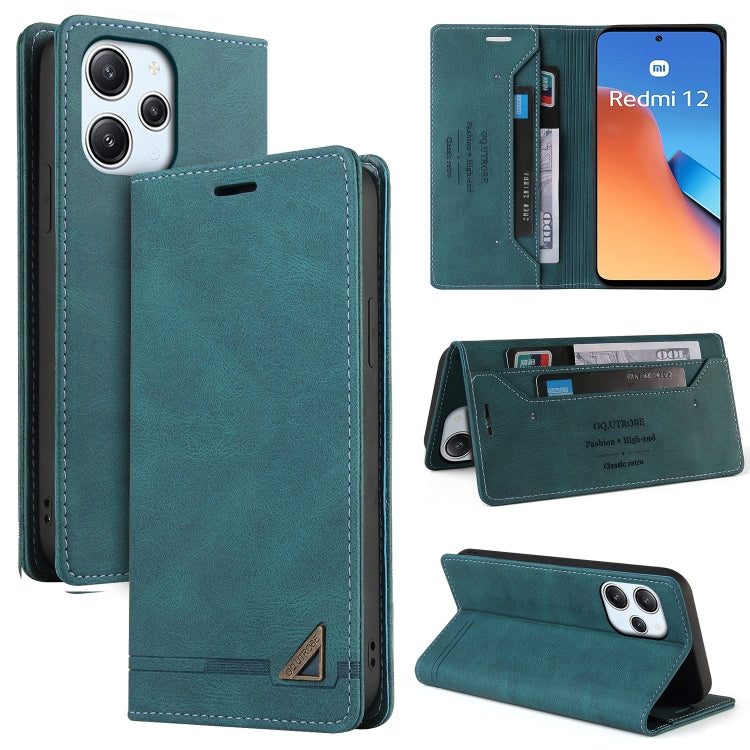 Skin Feel Anti-theft Brush Horizontal Flip Leather Case with Holder, For Xiaomi Redmi Note 13 5G, For Xiaomi Redmi 13C, For Xiaomi Redmi Note 13 Pro+, For Xiaomi Redmi Note 13 Pro 5G, For Xiaomi 13T, For Xiaomi Redmi 12                                 ...