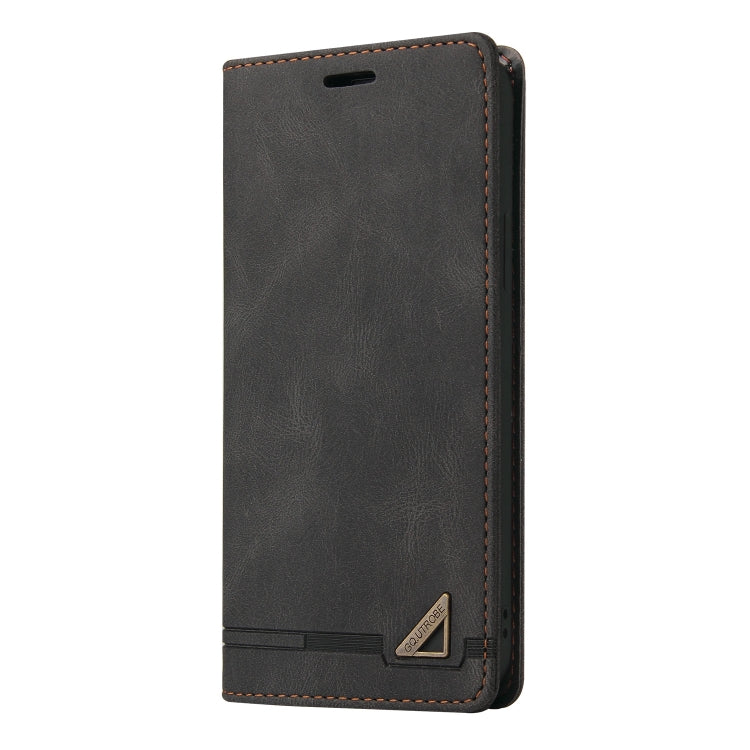 Skin Feel Anti-theft Brush Horizontal Flip Leather Case with Holder, For Xiaomi Redmi Note 13 5G, For Xiaomi Redmi 13C, For Xiaomi Redmi Note 13 Pro+, For Xiaomi Redmi Note 13 Pro 5G, For Xiaomi 13T, For Xiaomi Redmi 12                                 ...