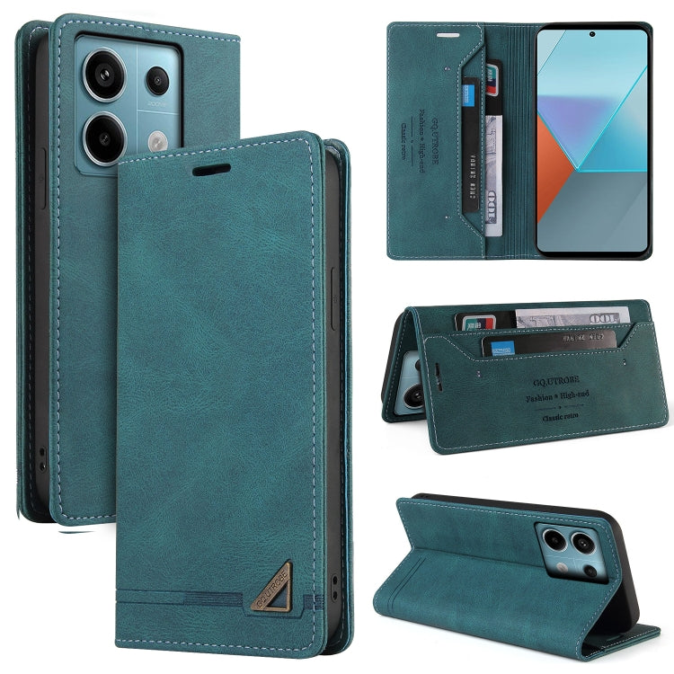 Skin Feel Anti-theft Brush Horizontal Flip Leather Case with Holder, For Xiaomi Redmi Note 13 5G, For Xiaomi Redmi 13C, For Xiaomi Redmi Note 13 Pro+, For Xiaomi Redmi Note 13 Pro 5G, For Xiaomi 13T, For Xiaomi Redmi 12                                 ...