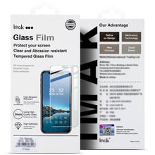 Load image into Gallery viewer, imak H Series Screen Tempered Glass Film