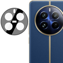 Load image into Gallery viewer, IMAK Rear Camera Lens Glass Film Black Version, For Realme 12 Pro 5G / 12 Pro+ 5G, For Realme C67 4G Global, For Realme 11 5G, For Realme 11 Pro 5G / 11 Pro+ 5G