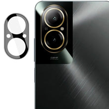 Load image into Gallery viewer, IMAK Rear Camera Lens Glass Film Black Version, For Realme 12 Pro 5G / 12 Pro+ 5G, For Realme C67 4G Global, For Realme 11 5G, For Realme 11 Pro 5G / 11 Pro+ 5G