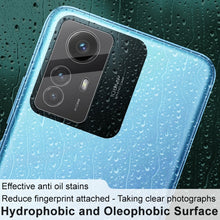Load image into Gallery viewer, imak Integrated Rear Camera Lens Tempered Glass Film, For Xiaomi Redmi Note 12S 4G