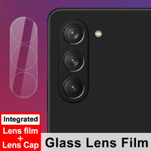 Load image into Gallery viewer, imak Integrated Rear Camera Lens Tempered Glass Film