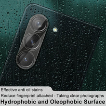 Load image into Gallery viewer, imak Integrated Rear Camera Lens Tempered Glass Film