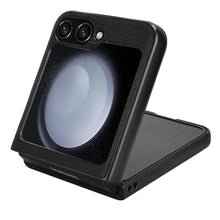 Load image into Gallery viewer, Litchi Texture Card Slots Back Cover Phone Case