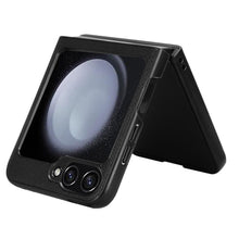 Load image into Gallery viewer, Litchi Texture Card Slots Back Cover Phone Case