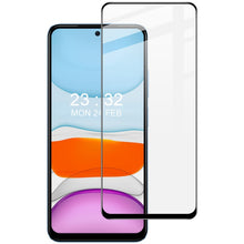 Load image into Gallery viewer, imak 9H Surface Hardness Full Screen Tempered Glass Film Pro+ Series, For Xiaomi Redmi Turbo 3 5G, For Xiaomi Redmi A3 4G, For Xiaomi Poco M6 5G, For Xiaomi Redmi Note 13 Pro 4G Global, For Xiaomi Redmi Note 13 4G Global, For Xiaomi Redmi 13C 5G/13R 5G...