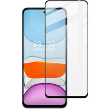 Load image into Gallery viewer, imak 9H Surface Hardness Full Screen Tempered Glass Film Pro+ Series, For Xiaomi Redmi Turbo 3 5G, For Xiaomi Redmi A3 4G, For Xiaomi Poco M6 5G, For Xiaomi Redmi Note 13 Pro 4G Global, For Xiaomi Redmi Note 13 4G Global, For Xiaomi Redmi 13C 5G/13R 5G...