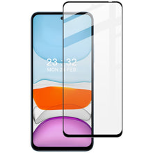 Load image into Gallery viewer, imak 9H Surface Hardness Full Screen Tempered Glass Film Pro+ Series, For Xiaomi Redmi Turbo 3 5G, For Xiaomi Redmi A3 4G, For Xiaomi Poco M6 5G, For Xiaomi Redmi Note 13 Pro 4G Global, For Xiaomi Redmi Note 13 4G Global, For Xiaomi Redmi 13C 5G/13R 5G...